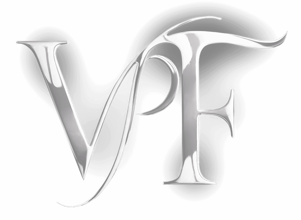 Valencia Perfumes and Fragrances logo