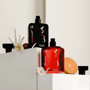 Fragrances of the Demure